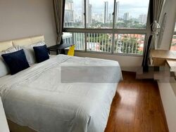 The Parc Condominium (D5), Condominium #433964531